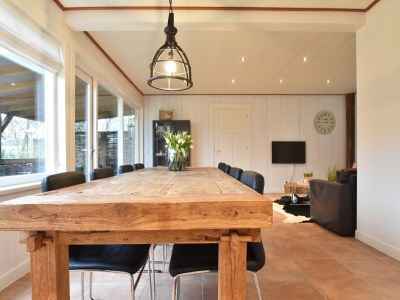 Holiday house Holiday Home in Callantsoog near Beach - Features photo 25