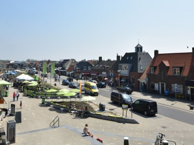 Holiday house Holiday Home in Callantsoog near Beach - Environment photo 37