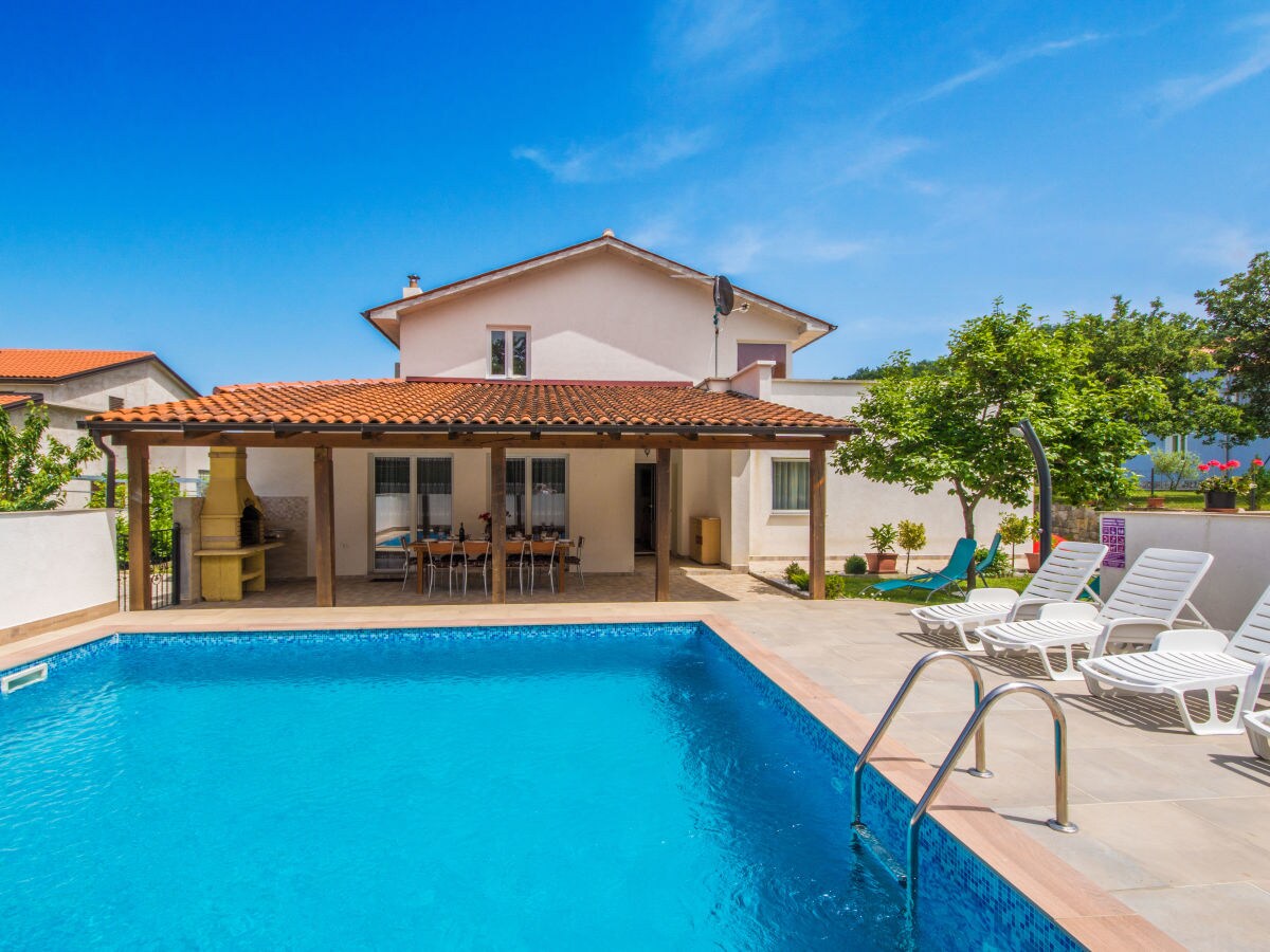 Holiday house Villa Ripenda