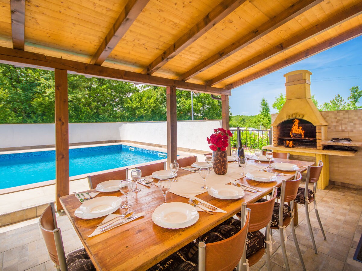 Holiday house Villa Ripenda - Outdoor photo 4