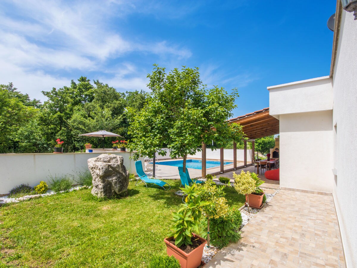 Holiday house Villa Ripenda - Outdoor photo 5