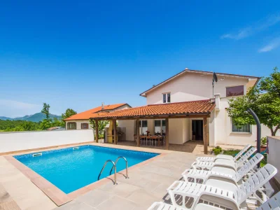 Holiday house Villa Ripenda - Outdoor photo 2