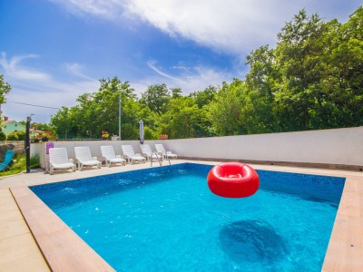 Holiday house Villa Ripenda - Outdoor photo 3