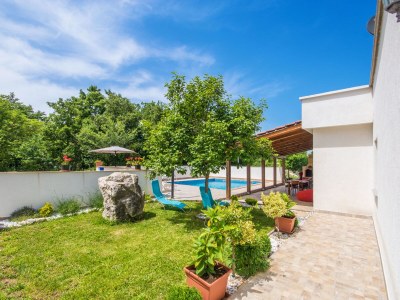 Holiday house Villa Ripenda - Outdoor photo 5