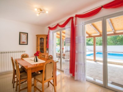 Holiday house Villa Ripenda - Features photo 7