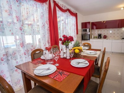 Holiday house Villa Ripenda - Features photo 8