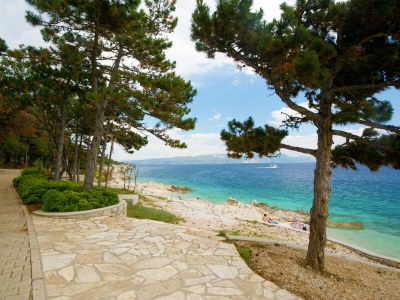 Holiday house Villa Ripenda - Environment photo 28