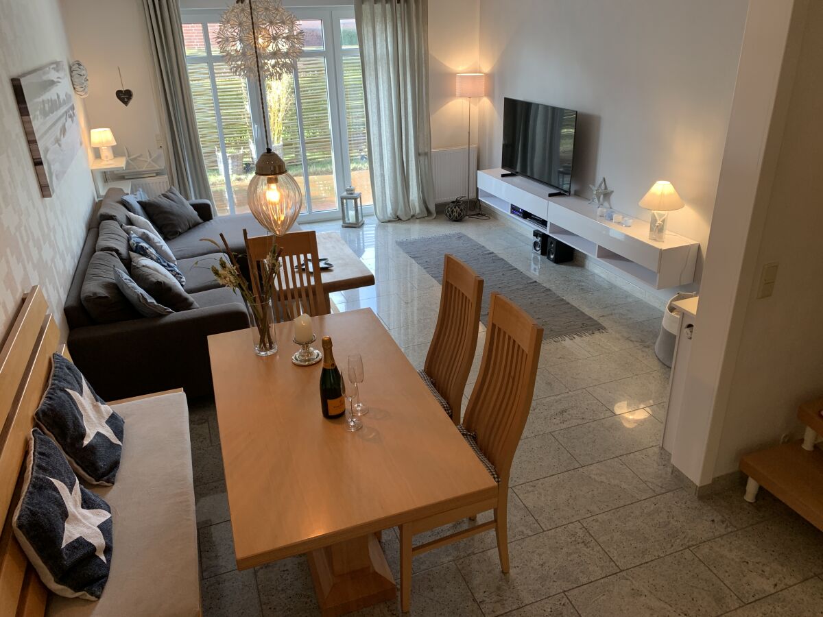 Holiday house Friesenstraße