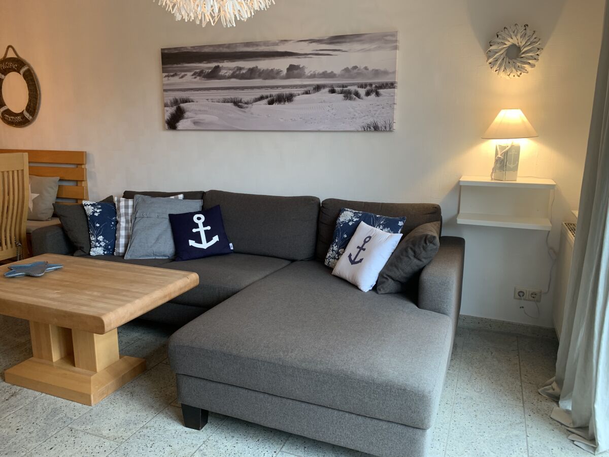 Holiday house Friesenstraße - Features photo 5