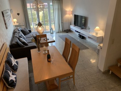 Holiday house Friesenstraße in Langeoog - Holiday house