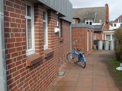 Holiday house Friesenstraße - Outdoor photo 4