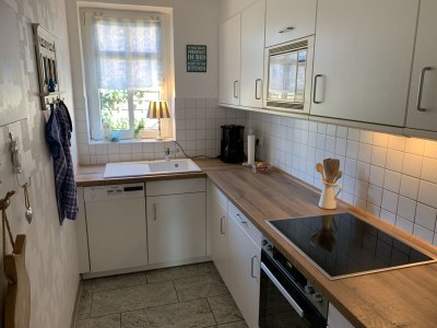 Holiday house Friesenstraße - Features photo 10