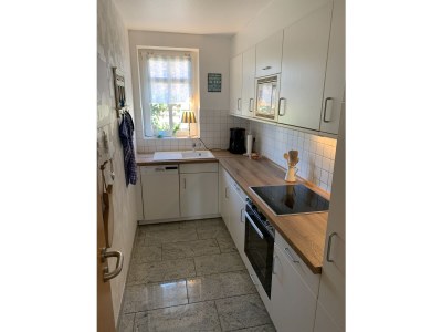 Holiday house Friesenstraße - Features photo 11