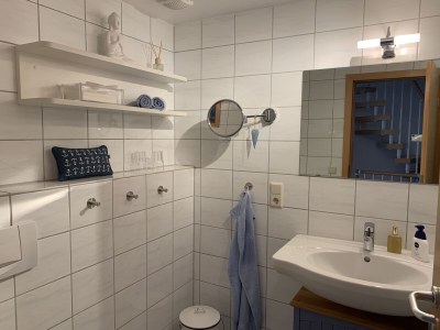 Holiday house Friesenstraße - Features photo 16