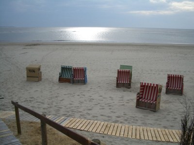 Holiday house Friesenstraße - Environment photo 24