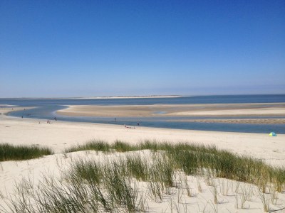 Holiday house Friesenstraße - Environment photo 26