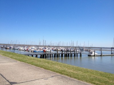 Holiday house Friesenstraße - Environment photo 27