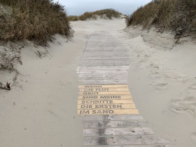 Holiday house Friesenstraße - Environment photo 29