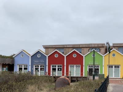 Holiday house Friesenstraße - Environment photo 30