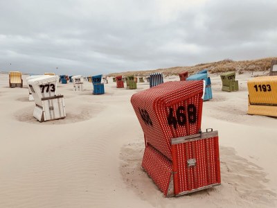 Holiday house Friesenstraße - Environment photo 31