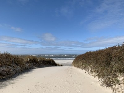 Holiday house Friesenstraße - Environment photo 32