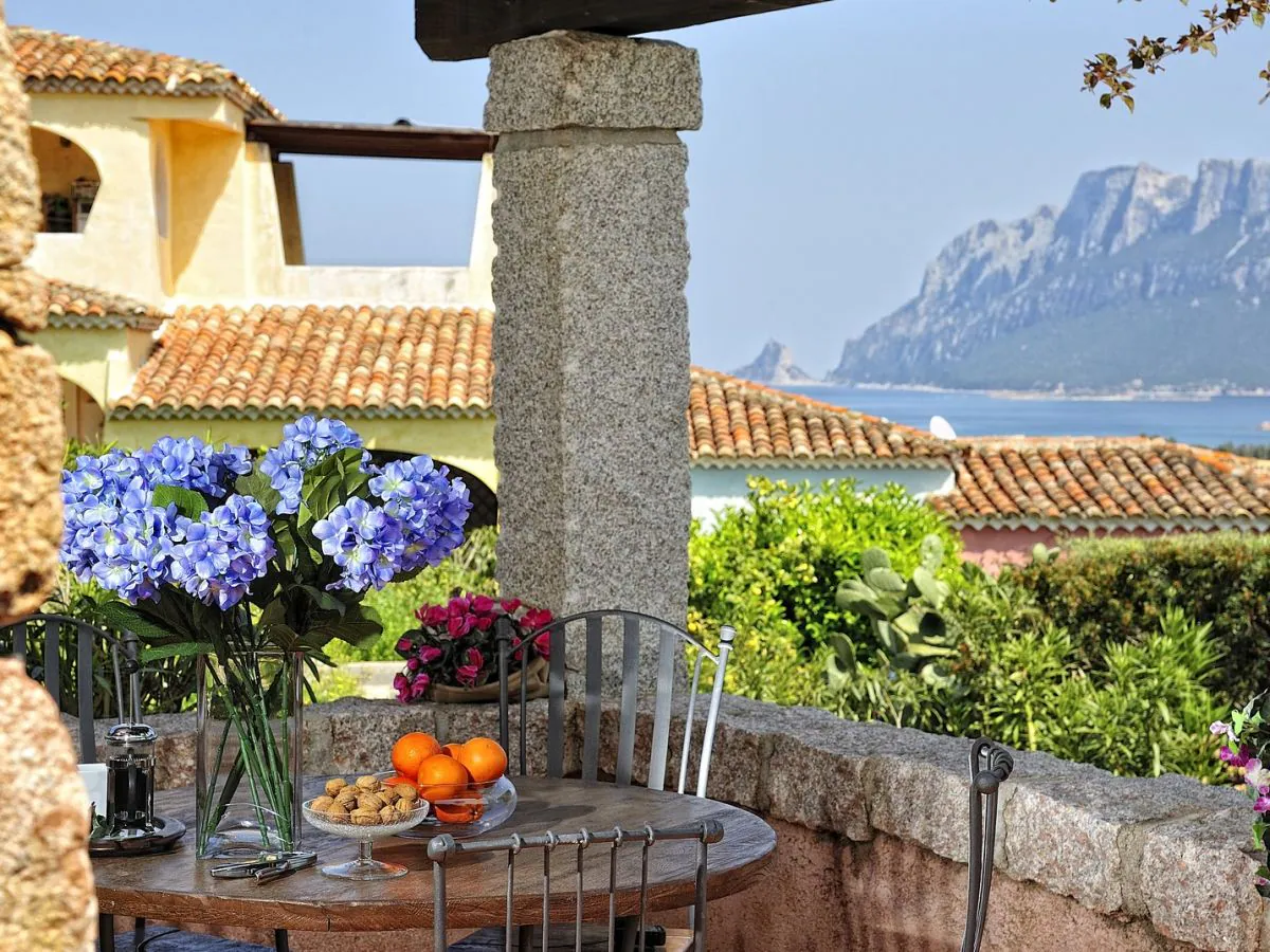 Holiday apartment L'Ea di Lavru - Apt 9 - Outdoor photo 2