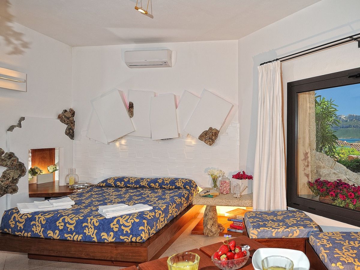 Holiday apartment L'Ea di Lavru - Apt 9 - Features photo 5