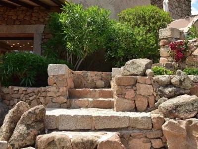 Holiday apartment L'Ea di Lavru - Apt 9 - Outdoor photo 3