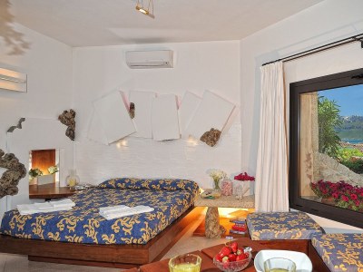 Holiday apartment L'Ea di Lavru - Apt 9 - Features photo 5