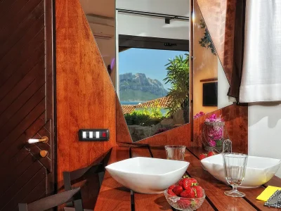 Holiday apartment L'Ea di Lavru - Apt 9 - Features photo 7