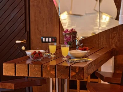 Holiday apartment L'Ea di Lavru - Apt 9 - Features photo 8