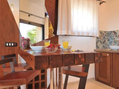 Holiday apartment L'Ea di Lavru - Apt 9 - Features photo 9