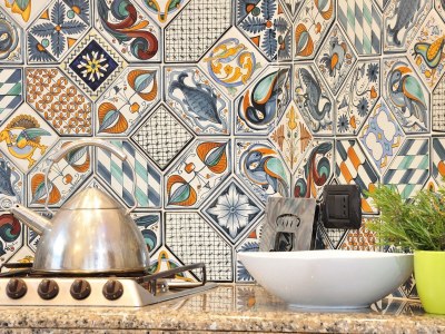 Holiday apartment L'Ea di Lavru - Apt 9 - Features photo 10