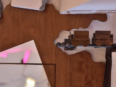 Holiday apartment L'Ea di Lavru - Apt 9 - Features photo 11