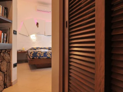 Holiday apartment L'Ea di Lavru - Apt 9 - Features photo 12