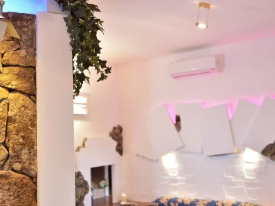 Holiday apartment L'Ea di Lavru - Apt 9 - Features photo 13