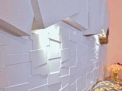 Holiday apartment L'Ea di Lavru - Apt 9 - Features photo 14