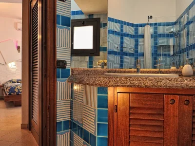 Holiday apartment L'Ea di Lavru - Apt 9 - Features photo 15