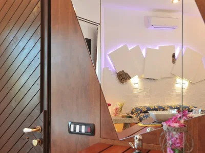 Holiday apartment L'Ea di Lavru - Apt 9 - Features photo 16