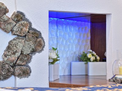 Holiday apartment L'Ea di Lavru - Apt 9 - Features photo 17