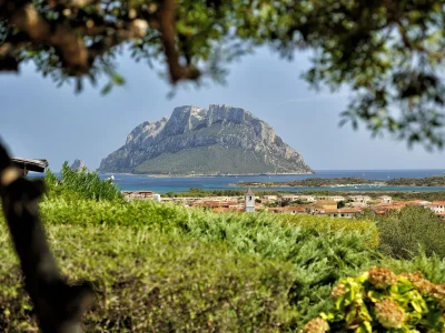 Holiday apartment L'Ea di Lavru - Apt 9 - Environment photo 20