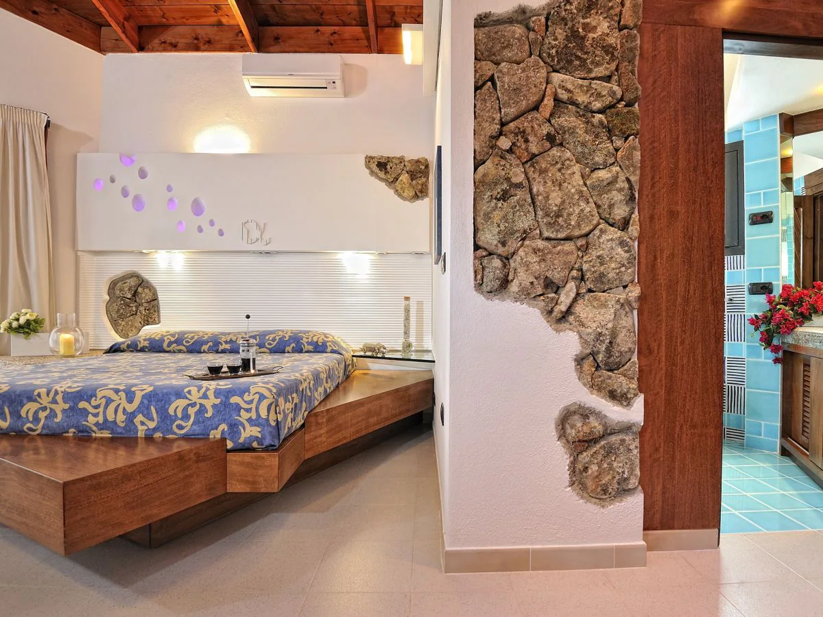 Holiday apartment L'Ea di Lavru - Apt 6