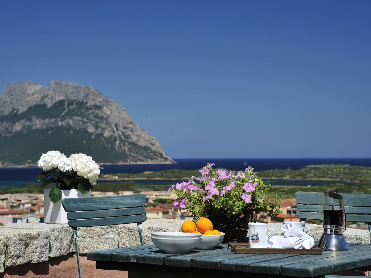 Holiday apartment L'Ea di Lavru - Apt 6 - Outdoor photo 2