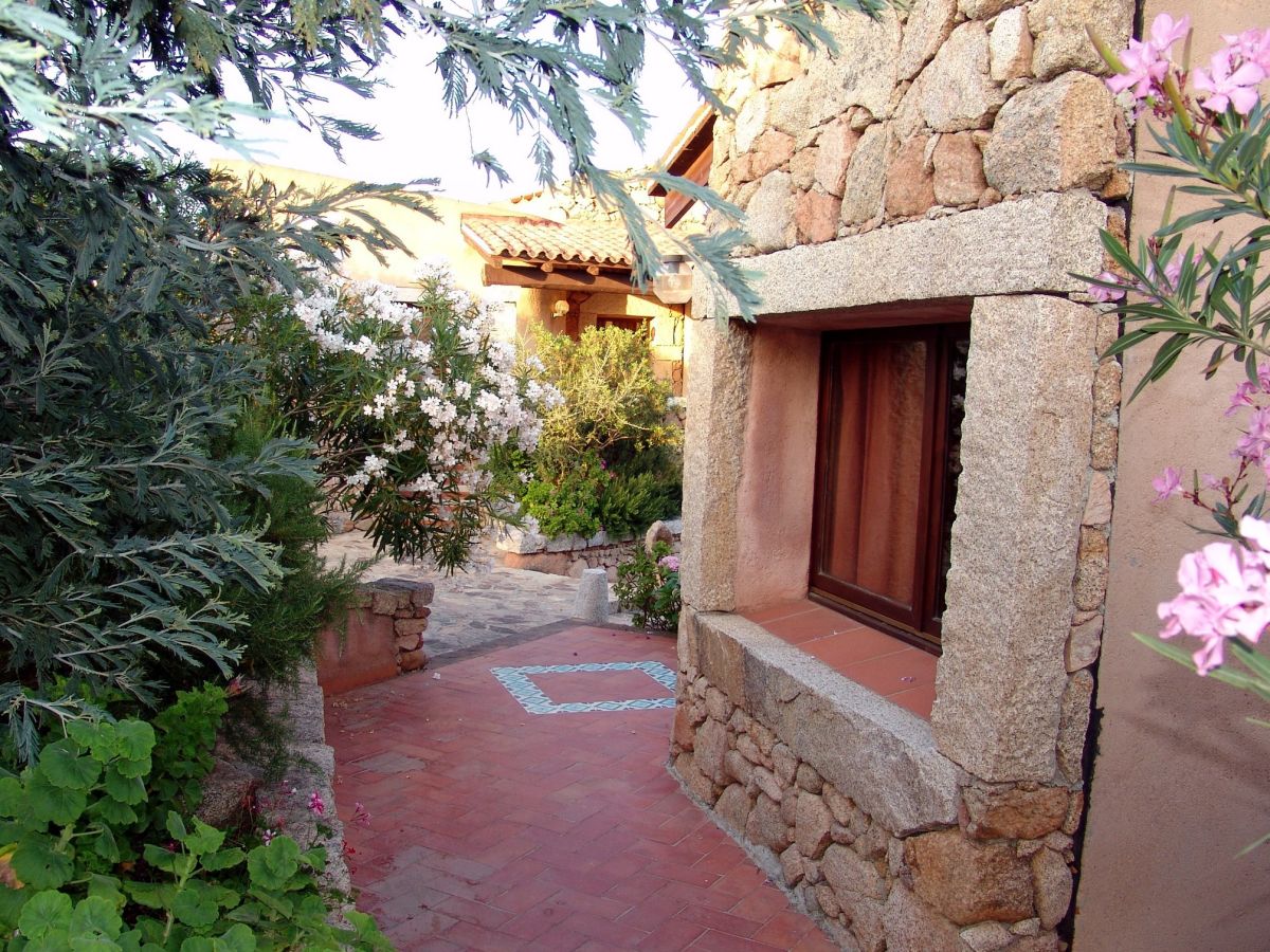 Holiday apartment L'Ea di Lavru - Apt 6 - Outdoor photo 3