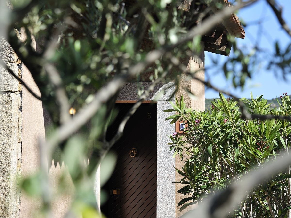 Holiday apartment L'Ea di Lavru - Apt 6 - Outdoor photo 4