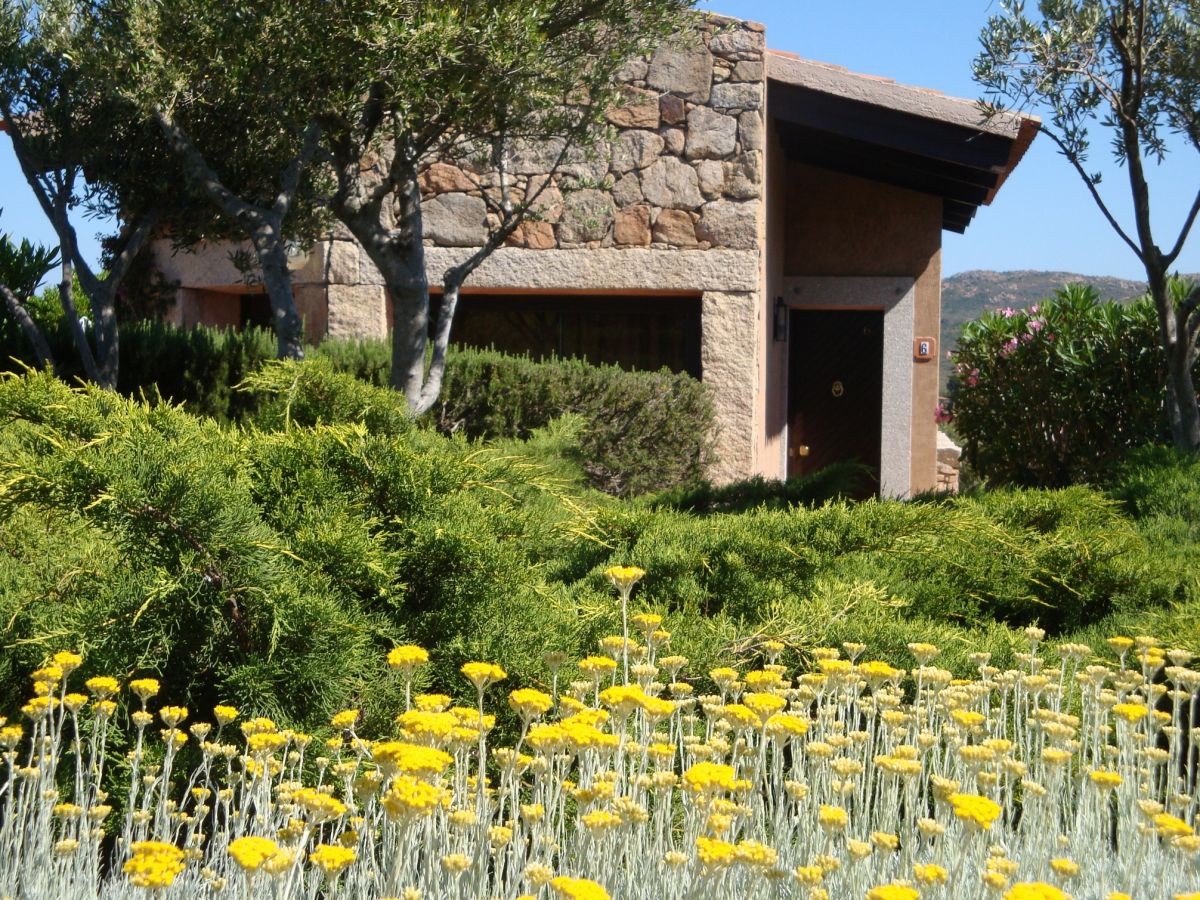 Holiday apartment L'Ea di Lavru - Apt 6 - Outdoor photo 5