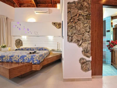 Holiday apartment L'Ea di Lavru - Apt 6 in Porto San Paolo - Holiday apartment