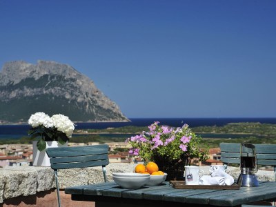 Holiday apartment L'Ea di Lavru - Apt 6 - Outdoor photo 2