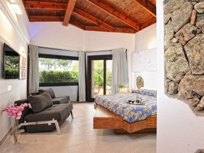 Holiday apartment L'Ea di Lavru - Apt 6 - Features photo 6