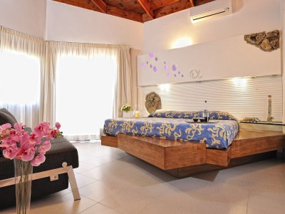 Holiday apartment L'Ea di Lavru - Apt 6 - Features photo 7